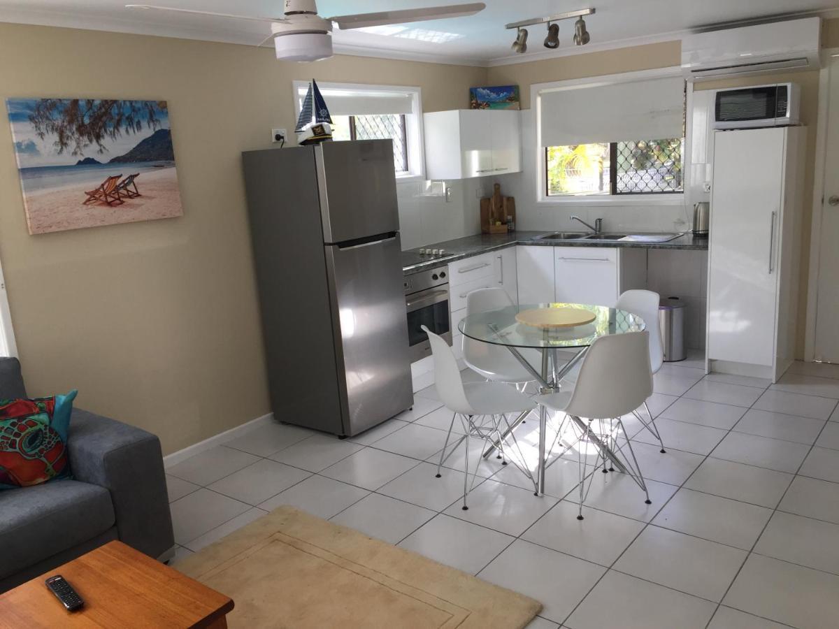 Torquay Hervey Bay Colonial Lodge מראה חיצוני תמונה